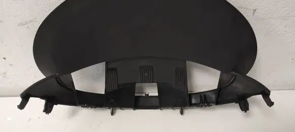 Dashboard trim