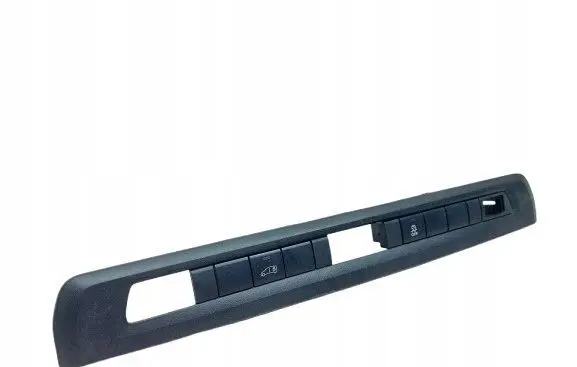 Peugeot Expert A set of switches 