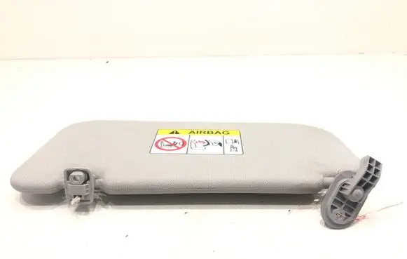Hyundai i20 (BC3 BI3) Sun visor