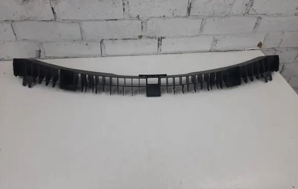 Skoda Roomster (5J) Front bumper mounting bracket 5j0819407
