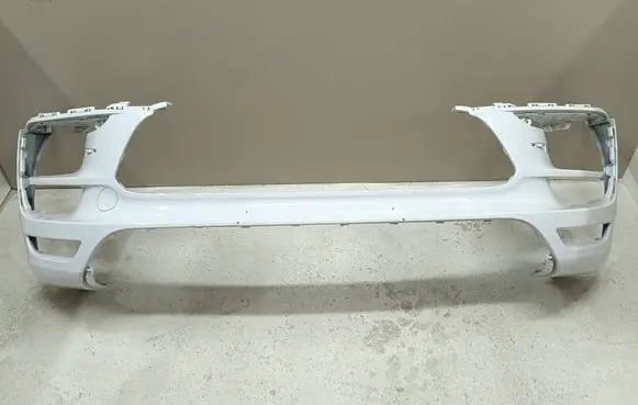 Porsche Macan (95B) Front bumper 95B807221H