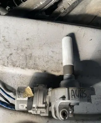 Toyota Auris 150 Electric power steering pump 4520002282