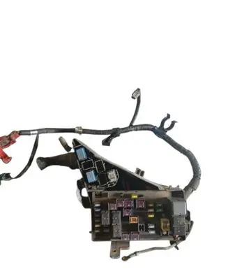 Subaru Outback Fuse box set