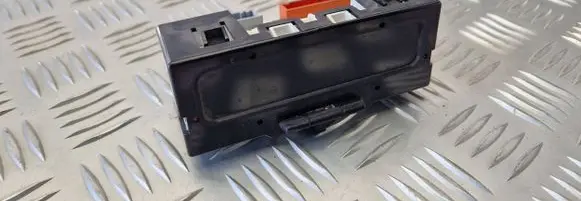 Renault Scenic I Screen/display/small screen 7700436307A 216562095A NS19016878