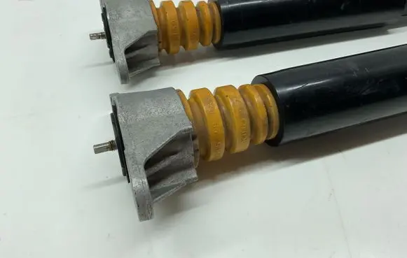 Mazda CX-5 II Rear shock absorber/damper