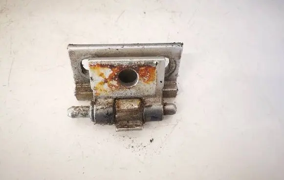 Volvo V70 Rear door lower hinge 