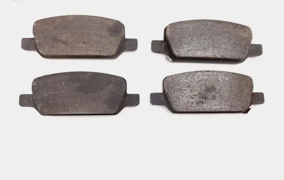 Tesla Model Y Brake pads (rear) 9206G