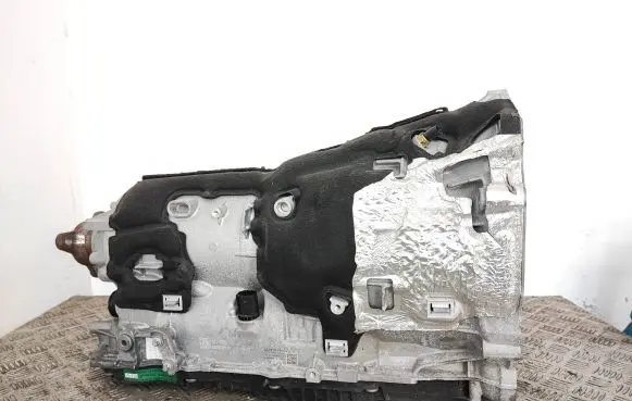 BMW 5 G30 G31 Automatic gearbox HF29112B ZFS GC1P25A