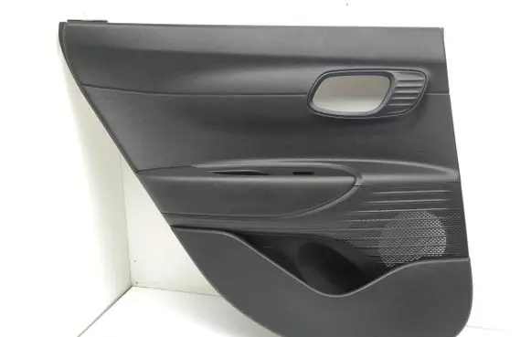 Hyundai i20 (BC3 BI3) Rear door card panel trim 83310Q0010 4089487338