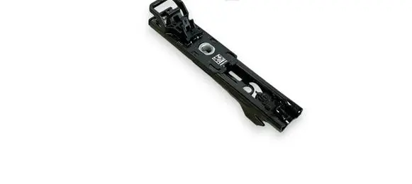 Mercedes-Benz GLA H247 Seat belt height adjuster A0008607802 54462