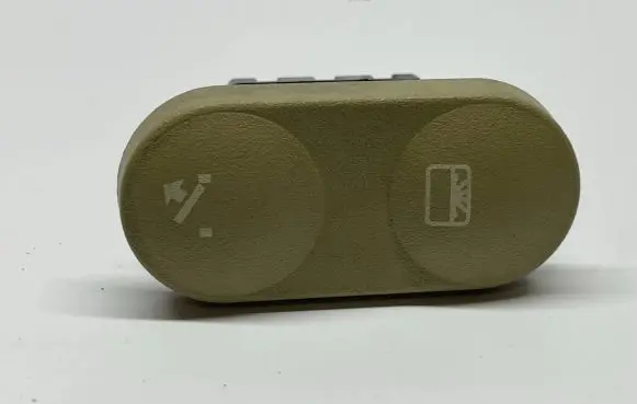 Opel Astra G Sunroof switch 90569963