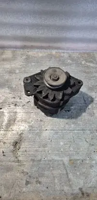 Volkswagen Multivan T4 Generator/alternator part 
