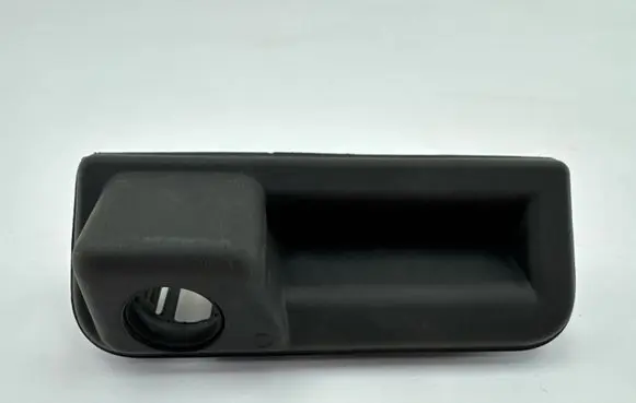 Audi A3 8Y Tailgate handle with camera 5E3827566