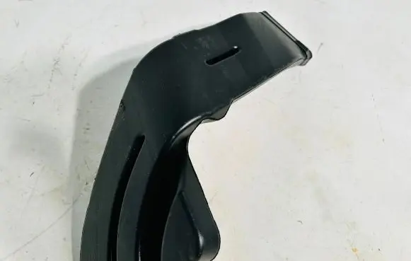 Toyota Avensis T270 Cabin air duct channel 