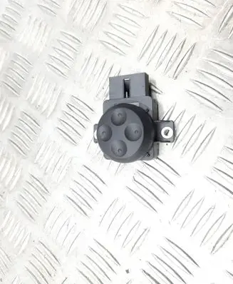 Audi A4 S4 B9 Seat control switch 8E0959777A