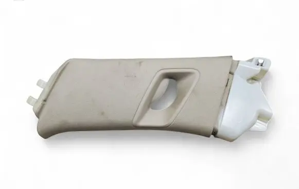Audi Q7 4M (C) pillar trim 4M0867288D