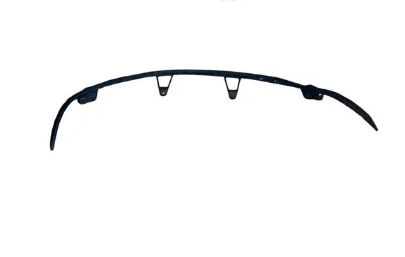 Volkswagen Golf V Front bumper mounting bracket 1K0805915