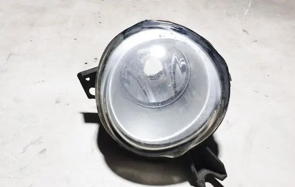 Volkswagen Touareg II Front fog light 7L6941700E