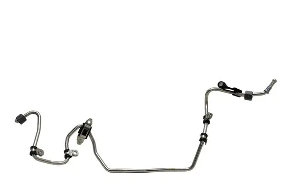 Mercedes-Benz S W222 Fuel line pipe 1278070243