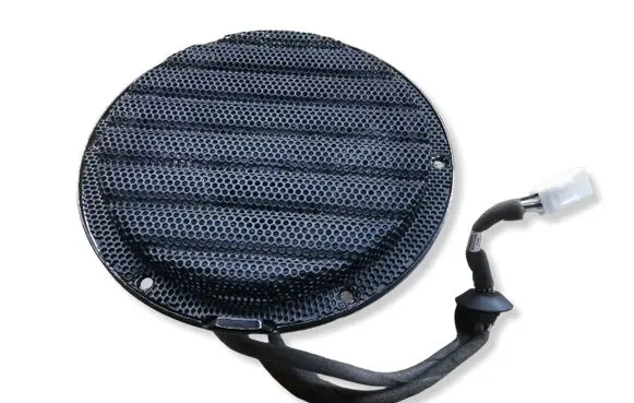Jeep Grand Cherokee WL Subwoofer speaker P68443268AA