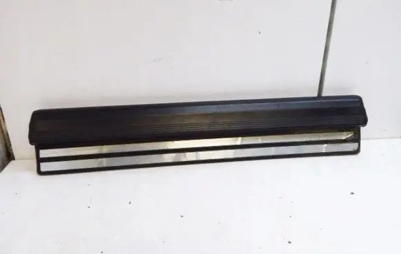 Mercedes-Benz C W202 Foot area side trim 2026800735