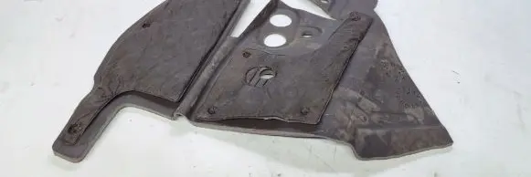 Audi A6 S6 C8 4K Other interior part 4K9863777