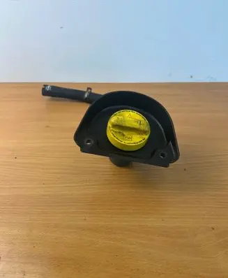 Renault Trafic III (X82) Oil filler cap 8200795333