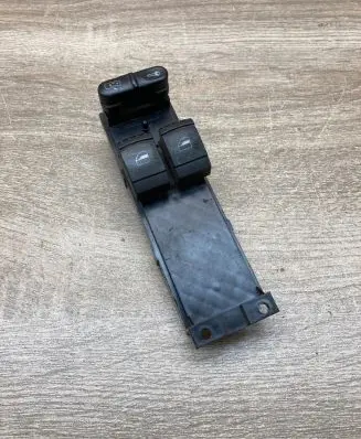 Volkswagen Golf IV Electric window control switch 1J3959857 F005S00004
