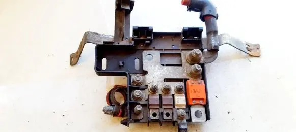 Lancia Lybra Positive cable (battery) A878