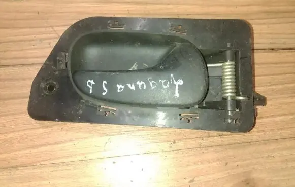 Renault Laguna I Front door interior handle 7700823285