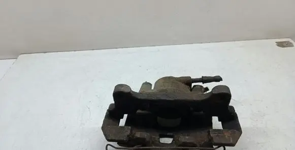 Audi A4 S4 B8 8K Front brake caliper