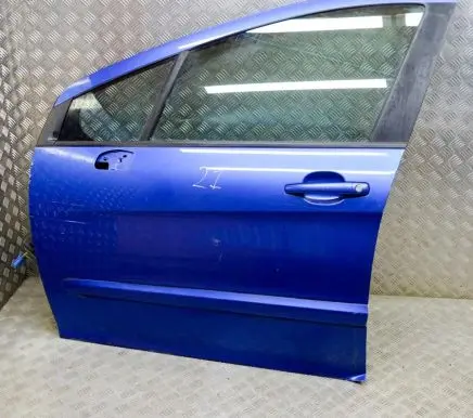 Peugeot 308 Front door 9002AW 9664593080