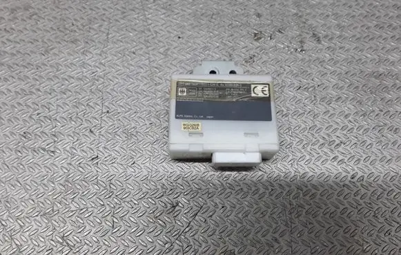 Honda HR-V Other control units/modules 35011S2HG