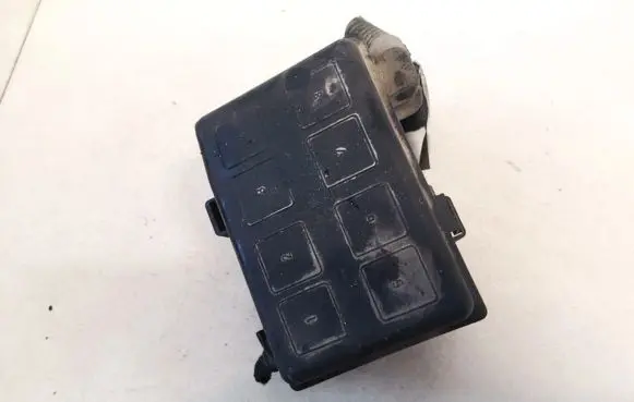 Opel Zafira A Fuse box set 90560119
