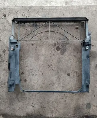 BMW X5 E53 Radiator trim 42518