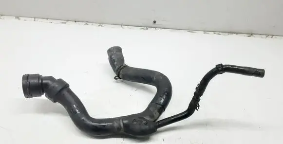 Audi A6 S6 C5 4B Engine coolant pipe/hose