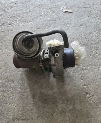 Opel Insignia A Turbo 77047502 55581460 788778