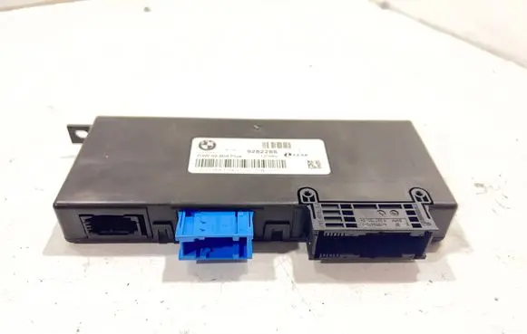 BMW X3 F25 Other control units/modules 9282285