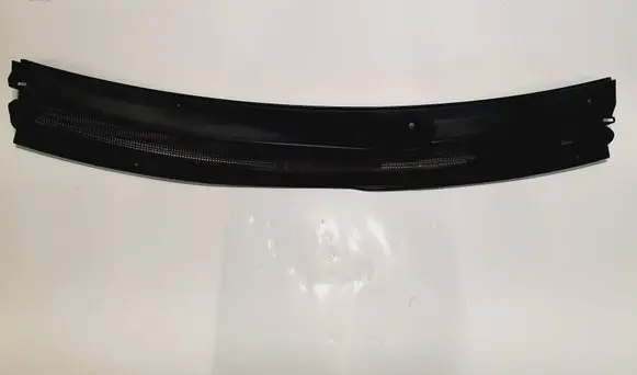 Wiper trim
