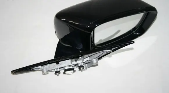BMW 6 G32 Gran Turismo Front door electric wing mirror 