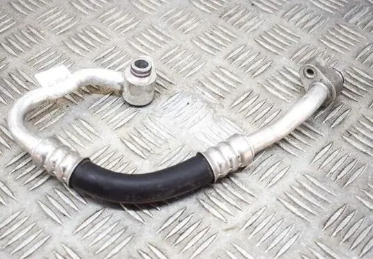 Jaguar I-Pace Air conditioning (A/C) pipe/hose J9D319F652A