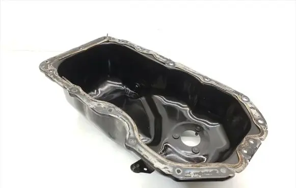Oil sump