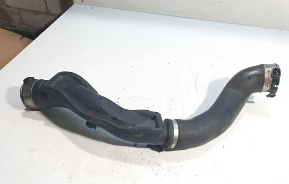 BMW 5 GT F07 Intercooler hose/pipe 4735270 11884414