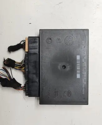 Volkswagen Touareg I Comfort/convenience module 7L0959933E