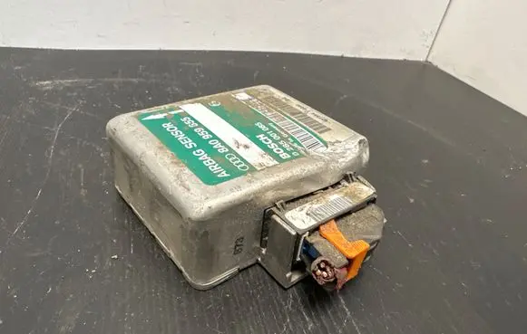 Airbag control unit/module