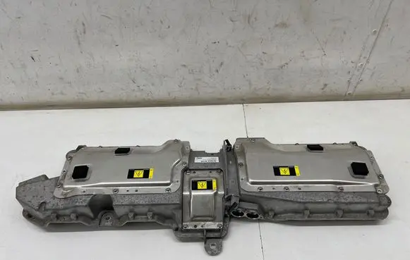 Polestar 2 Battery control module 32336991 32325468