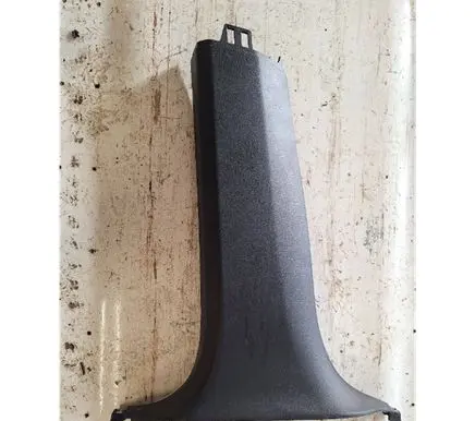 BMW X5 F15 (D) pillar trim (bottom) 19184810