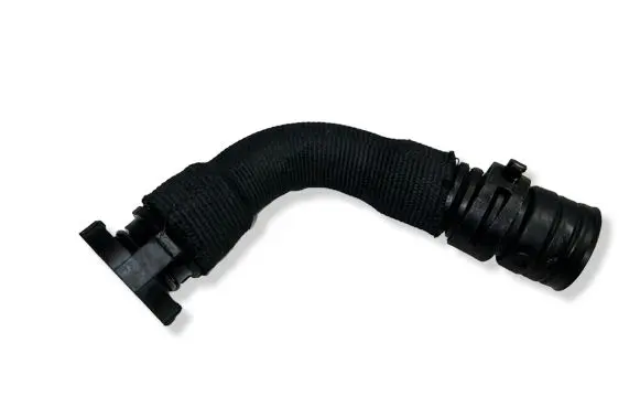 Volkswagen Touran I Breather hose/pipe 038103493