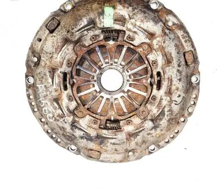Toyota Auris 150 Pressure plate 
