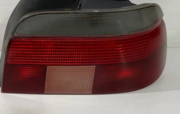 BMW 5 E39 Rear/tail lights